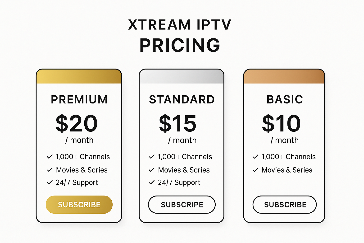 INTERNATIONAL live streaming
